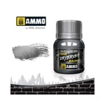 AMMO by Mig Jimenez DIO Drybrush Acrylic Modelling Paint 40ml FADED YELLOW