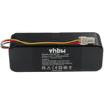 Vhbw - Batterie Aspirateurs/robots Li-Ion 3000mAh (14.4V) compatible avec Samsung Navibot séries vr et Airfresh séries sr