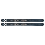 All Mountain Skis Kore X 80 LYT-PR 24/25, allmountainski, unisex