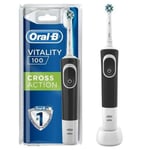 Brosse à dents électrique Oral-B VITALITY D100