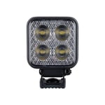 Arbetsbelysning Lumina SQ4 Ledson