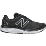 New Balance Fresh Foam 680 V7 Joggesko Dame - Svart - str. 35