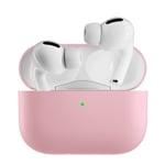 Silikonikuori Apple AirPods Pro 2 Pink