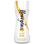 Hourglass Fit Fat Burner Weight Loss Pills for Women - Powerful & Caffeine Free