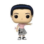 Funko Pop! TV: Friends - Waitress Monica Geller - 1/6 Odds for Rare Chase Variant- Figurine en Vinyle à Collectionner - Idée de Cadeau - Produits Officiels - Jouets pour Les Enfants et Adultes