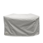 Luxury Cover Garden Bistro bord 4 + stolar