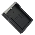 Hedbox Battery Charger Plate for Nikon EN-EL9 for RP-DC50/40/30