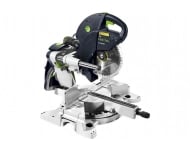 Scie à onglets radiale KAPEX KS 120 REB FESTOOL - 575302