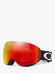 Oakley OO7064 Unisex Flight Deck XM Prizm Ski Goggles