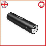 Anker Powercore+ Mini 3350mah Lipstick-sized Portable Charger (3rd Generation, P