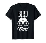 Funny Bird Watching Gifts Bird Watcher Birding Birdwatching T-Shirt