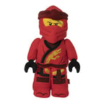 LEGO NINJAGO Kai Ninja Warrior 33.02cm Plush Character