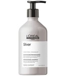 L'Oreal Serie Expert Silver Professional Shampoo 500ml