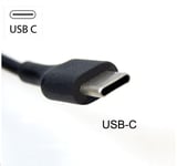 65W USB-C AC ADAPTER FOR HP ELITE X2 1013 G3 2TS84EA, 938800-850 LAPTOP