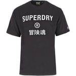 Polo Superdry  CODE CORE SPORT TEE