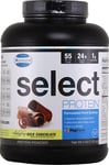 PEScience - Select Protein, Chocolate Peanut Butter Cup - 1790g