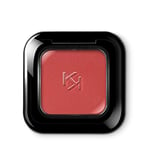 KIKO Milano High Pigment Eyeshadow 18 | Ombre À Paupières Longue Tenue Fortement Concentrée En Pigments, En 5 Finis Différents : Mat, Nacré, Métallisé, Satiné Et Scintillant