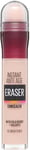 Maybelline Instant Age Rewind Anti Age Eraser Eye Concealer, 05 Brightner