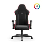 Diablo Chairs X-Starter LED - Noir