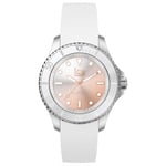 Ice-Watch Ladies ICE Steel Watch 020369