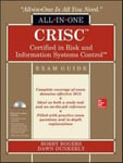 McGraw-Hill Education Bobby E. Rogers CRISC Certified in Risk and Information Systems Control All-in-One Exam Guide (All-in-One)