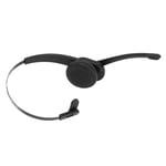 Single Ear Headset Efficient Stable Transmission Bt Telephone Headset For Set