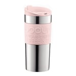 Bodum - Travel mug termokopp 35 cl strawberry