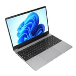 15.6In Laptop For I7 Cpu 1920X1080 Fhd Screen Portable Laptop With Backlit