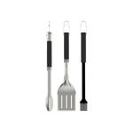 Weber - Kit d'ustensiles pour barbecue - Better - 3pcs