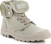 Palladium Palladium Baggy 92353-348-M Grön 37