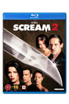 Scream 2 (1997) Bluray