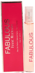 Fabulous By Isaac Mizrahi For Women Mini EDP Spray Perfume 0.24oz New