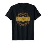 House Of The Dragon Icon T-Shirt