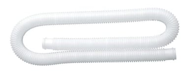 Intex Swimming Pool Hose Universal, White Diameter 32 mm x 150 cm