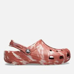 Crocs Classic Marbled Croslite™ Clogs - UK M4/W5