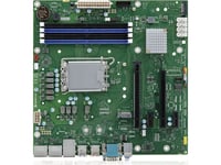 Kontron K3843-B Mb B660 (Intel,12Gen,Ddr5,Micro-Atx)