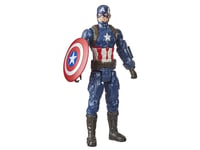 Marvel Avengers Titan Hero Captain America