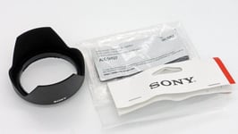 SONY paresoleil ALC-SH127 pour zoom SEL 16-70 F/4 Zeiss