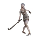 Silent Hill 2 Statuette Pvc Pop Up Parade Bubble Head Nurse 17 Cm