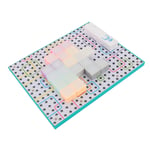 Light Up Bricks Accessory For Boys Girls Magnetic Color Changing Brick Set Spare