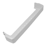 sparefixd Top or Middle Fridge Freezer Door Shelf Rack Tray for New World