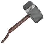  Thor Hammer Marvel Weapon Avengers Fancy Dress Accessory