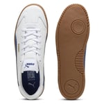 Puma Club 5v5 Trainers White EU 38 Man