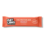 Oatlaws The Protein Bar 60 G Peanut