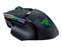 Razer Mouse Grip Tape for Razer Basilisk Ultimate/Basilisk V2/Basilisk X HyperSpeed Black