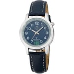 Montre Master Time  MTLA-10490-32L, Quartz, 34mm, 3ATM