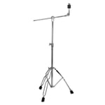 Tiger DHW7-CM Boom Cymbal Stand with Hide Away Boom Arm