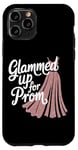 Coque pour iPhone 11 Pro Prom 2024 High School Prom Night Prom King Prom Dance Prom