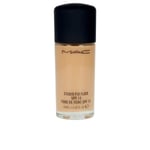 Mac Studio Fix Fluid Spf15 Fmeikkivoide, C4.5, 30ml