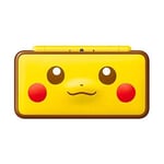 New Nintendo 2DS LL Pikachu Edition Japan Import